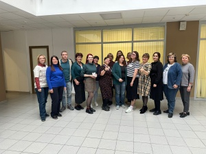 80 социальных работников обучили сопровождению семей в трудных жизненных ситуациях в Нижегородской области  