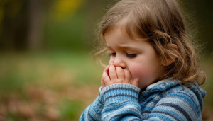 Утешить и хранить памятные вещи: как помочь ребенку справиться с горем и потерей