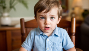 Ночные кошмары, эмоциональные “качели” и раскачивания из стороны в сторону: почему возникает странное и негативное поведение ребенка в приемной семье