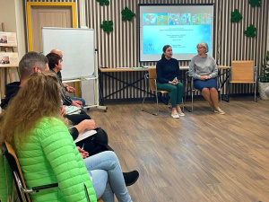 Обучение в 5 Школах приемного родительства стартует в Нижегородской области в августе