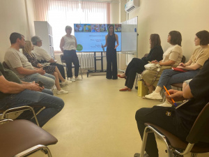 Занятия еще в одной Школе приемного родительства стартуют в Нижнем Новгороде до конца июля