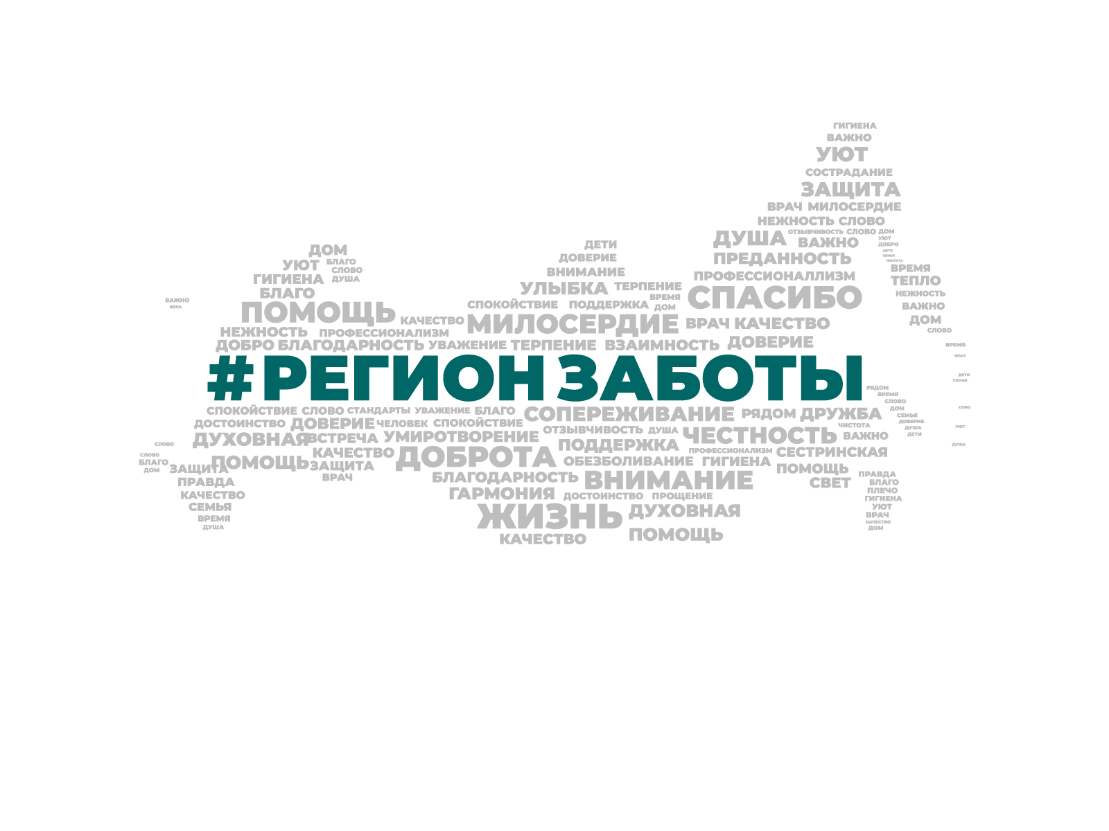 АБНО “Регион заботы”