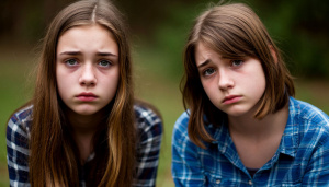 “Важно не уйти в гиперконтроль”: психолог назвала особенности подростков с сиротским опытом, которые важно учитывать в воспитании