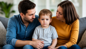 Учесть все мнения и смотреть шире: как решиться на принятие ребенка в семью