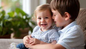 Перевернутая иерархия или гармоничная семья: какие существуют виды семейной системы