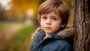 Дитя двух семей: как помочь приемному ребенку преодолеть кризис идентичности