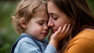 Как формируется привязанность и как проявляются ее нарушения