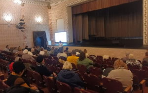 Собрание органов опеки и попечительства с приемными родителями прошло в Балахне