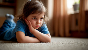 Что нужно для коррекции детской социопатии и других психических расстройств