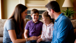 Проводить время вместе и не перегружать впечатлениями: как подготовиться к принятию ребенка в семью