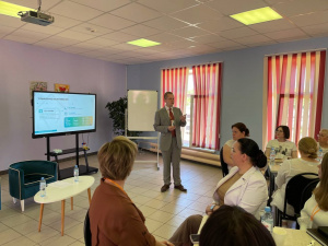 Трое детей из домов-интернатов Нижегородской области в этом году вернулись в кровные семьи