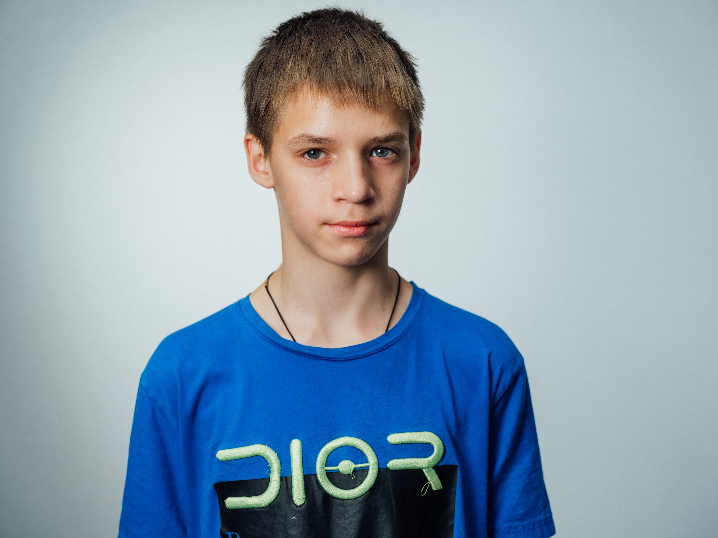 Николай