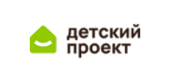 Детский проект