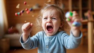 Игнор, ложь и воровство: почему может возникать трудное поведение у приемных детей