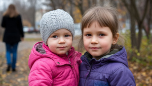 Страхи или агрессия: к чему приводят нереализованные потребности приемного ребенка