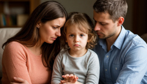 “Ребенку гораздо тяжелее, чем взрослому”: как проходит кризис первого года в приемной семье