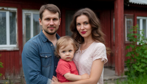 Пособия и выплаты: какую материальную поддержку получают приемные семьи в Нижегородской области