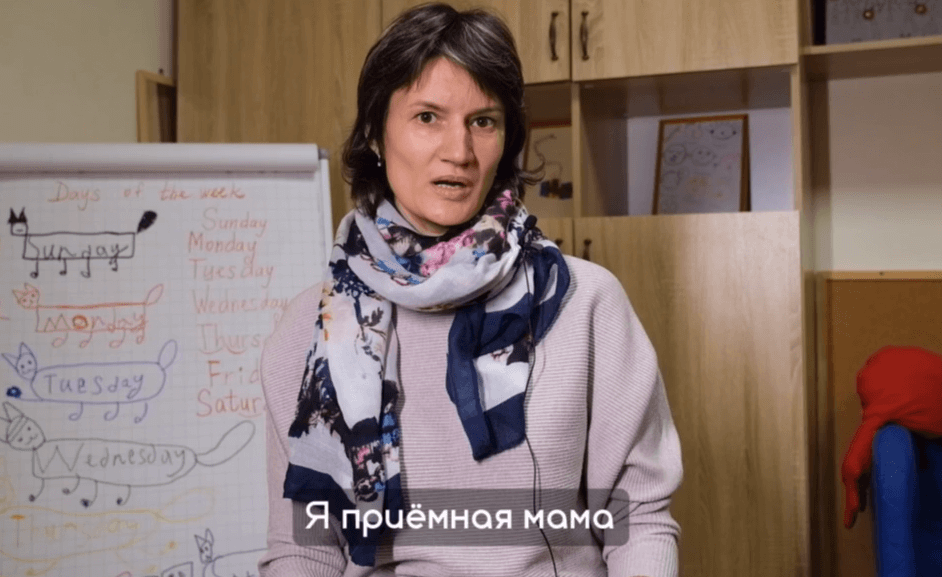 "Я сразу стала мамой троих детей”: история женщины, ставшей приемной мамой для своих племянников