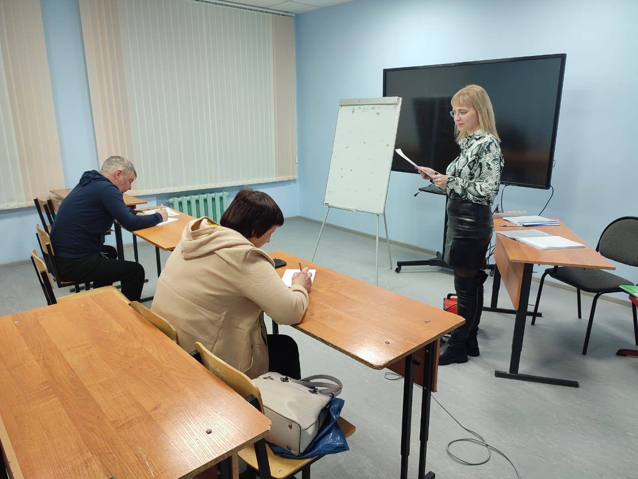 Опубликован график Школ приемного родительства в Нижегородской области до конца года