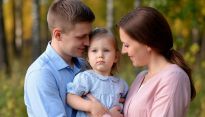 “Любовь вылечит все” и “плохая” наследственность: какие мифы о приемных детях влияют на принятие решения